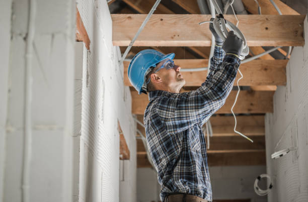 Best Local Electrician Companies  in Athens, WV