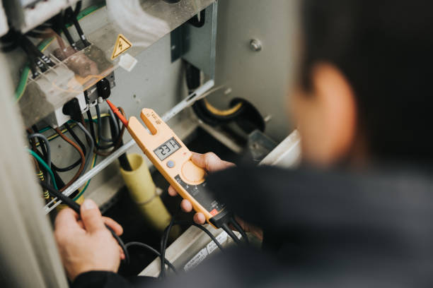Best Electrical Outlet Repair  in Athens, WV