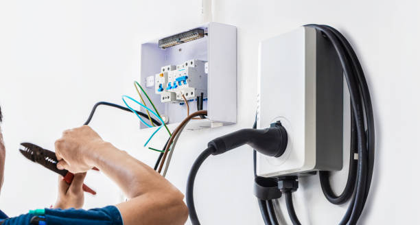  Athens, WV Electrician Pros