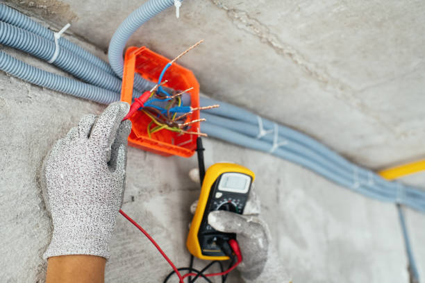 Best Emergency Electrician Near Me  in Athens, WV